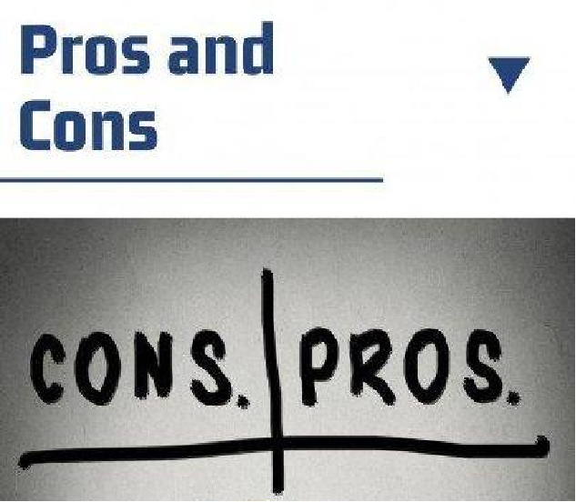 Pros and Cons of Different Types of Adhesives