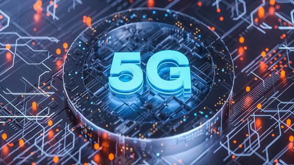TIM Application in 5G Industry